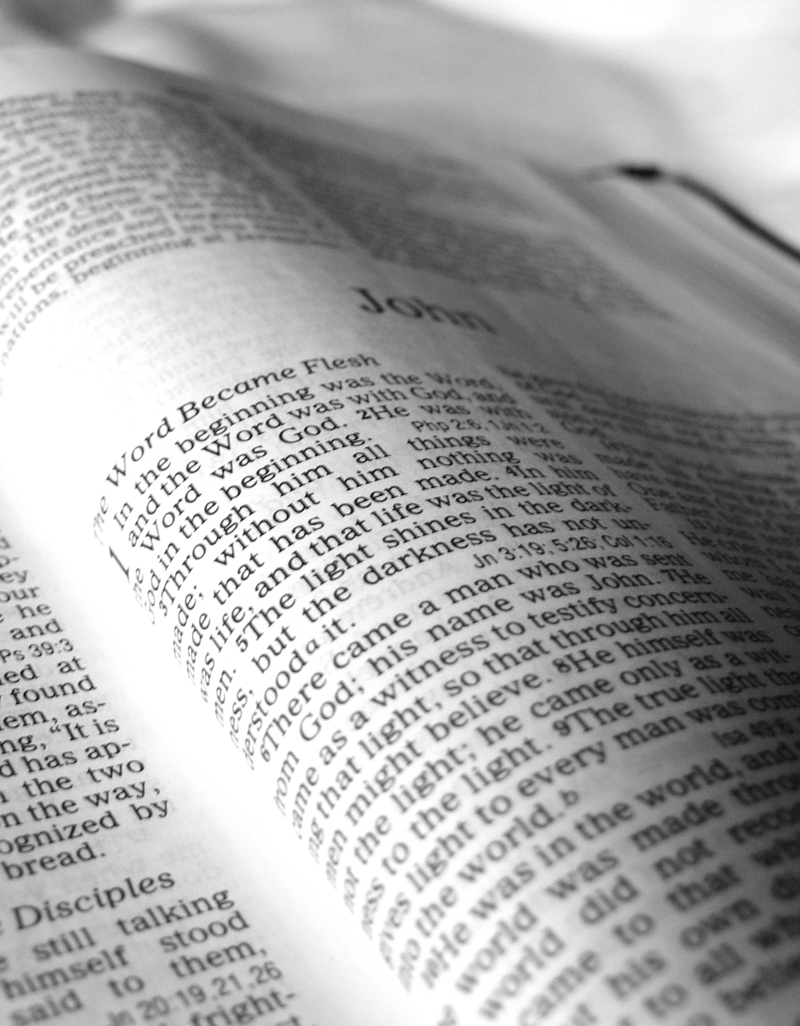 Bible